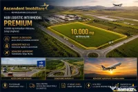 Hub logistic intermodal premium, Ungheni, Mures