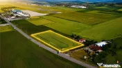Hub logistic intermodal premium, Ungheni, Mures 