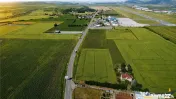 Hub logistic intermodal premium, Ungheni, Mures 