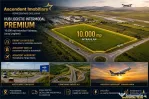 Hub logistic intermodal premium, Ungheni, Mures