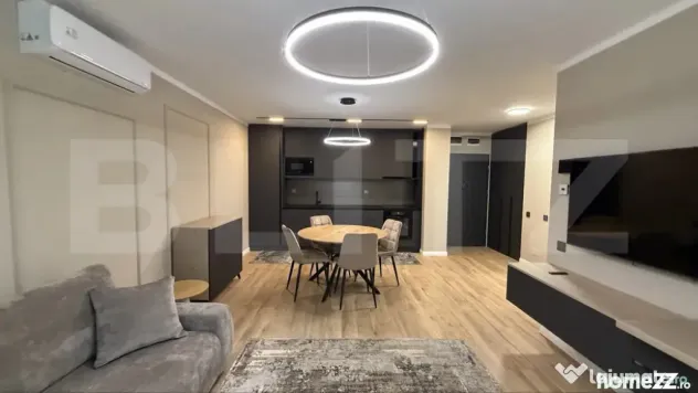 Apartament 2 camere - The Nest - Parcare subterana inclusa