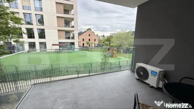 Apartament 2 camere - The Nest - Parcare subterana inclusa