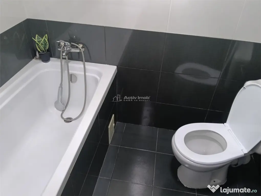 Apartament 2 camere-Diamantului-Etaj intermediar-Mutare Imed