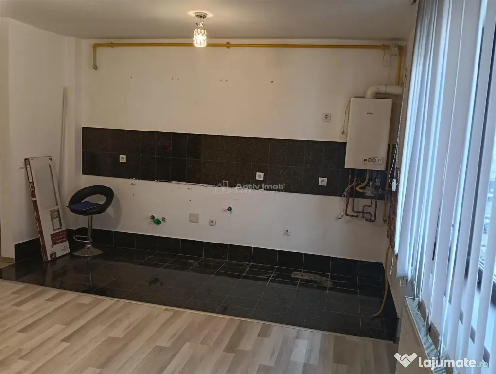 Apartament 2 camere-Diamantului-Etaj intermediar-Mutare Imed