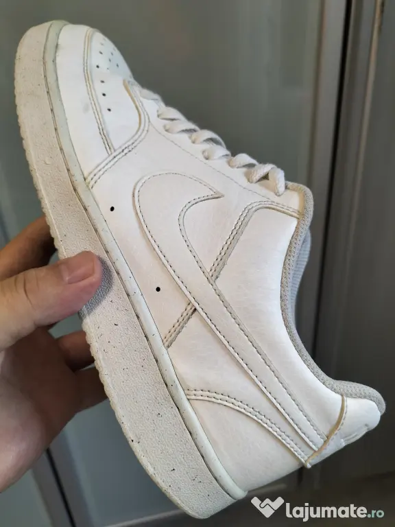 Nike Court Vision mărimea 44