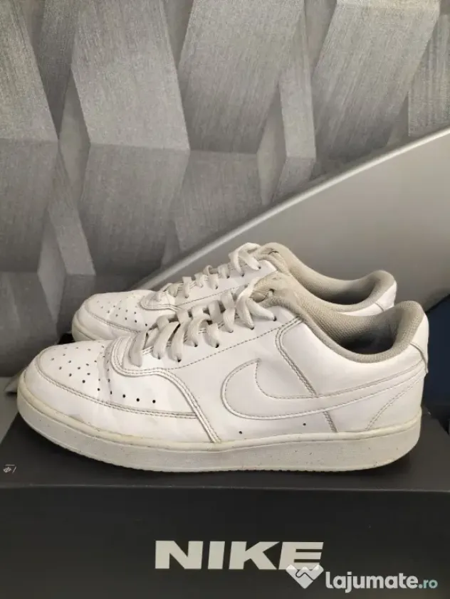 Nike Court Vision mărimea 44