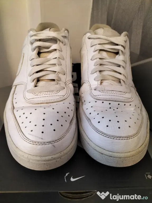 Nike Court Vision mărimea 44