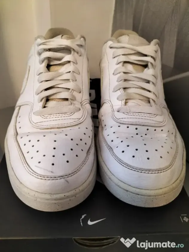 Nike Court Vision mărimea 44
