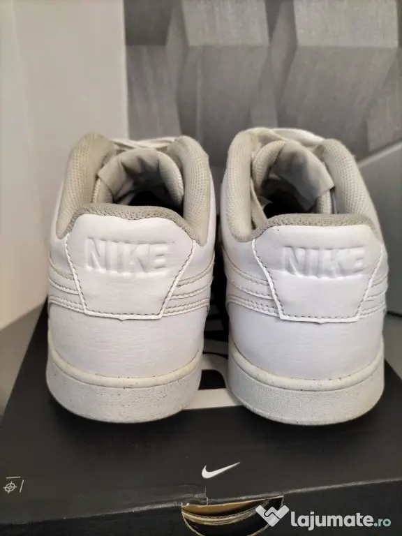 Nike Court Vision mărimea 44