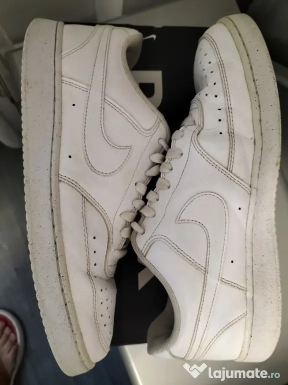 Nike Court Vision mărimea 44
