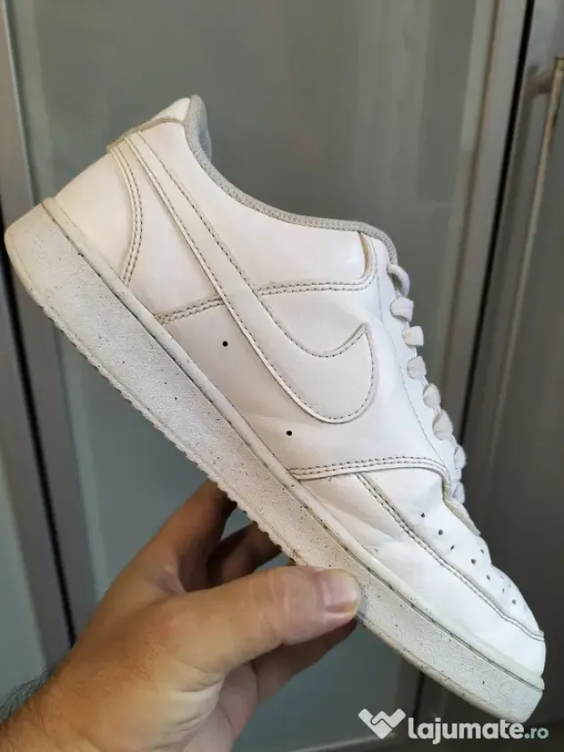 Nike Court Vision mărimea 44