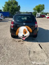 Dacia duster fab 2017 benzină +GPL
