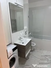 Apartament deosebit cu 2 camere in Isho - vedere spre Bega 