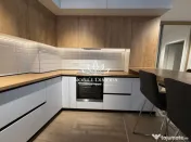 Apartament deosebit cu 2 camere in Isho - vedere spre Bega