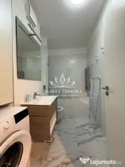 Apartament deosebit cu 2 camere in Isho - vedere spre Bega