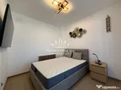 Apartament deosebit cu 2 camere in Isho - vedere spre Bega