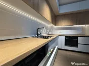 Apartament deosebit cu 2 camere in Isho - vedere spre Bega