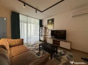 Apartament deosebit cu 2 camere in Isho - vedere spre Bega