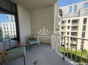 Apartament deosebit cu 2 camere in Isho - vedere spre Bega