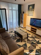 Apartament deosebit cu 2 camere in Isho - vedere spre Bega 