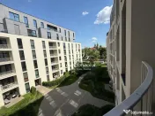 Apartament deosebit cu 2 camere in Isho - vedere spre Bega