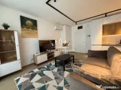 Apartament deosebit cu 2 camere in Isho - vedere spre Bega