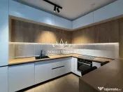 Apartament deosebit cu 2 camere in Isho - vedere spre Bega