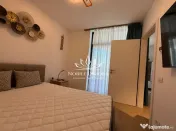 Apartament deosebit cu 2 camere in Isho - vedere spre Bega