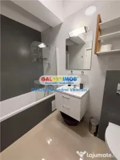 Apartament Lux Bloc Nou - Berceni - Dimitrie Leonida - Parca