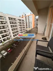 Apartament Lux Bloc Nou - Berceni - Dimitrie Leonida - Parca