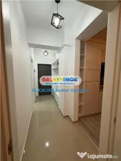 Apartament Lux Bloc Nou - Berceni - Dimitrie Leonida - Parca