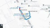 Apartament Lux Bloc Nou - Berceni - Dimitrie Leonida - Parca