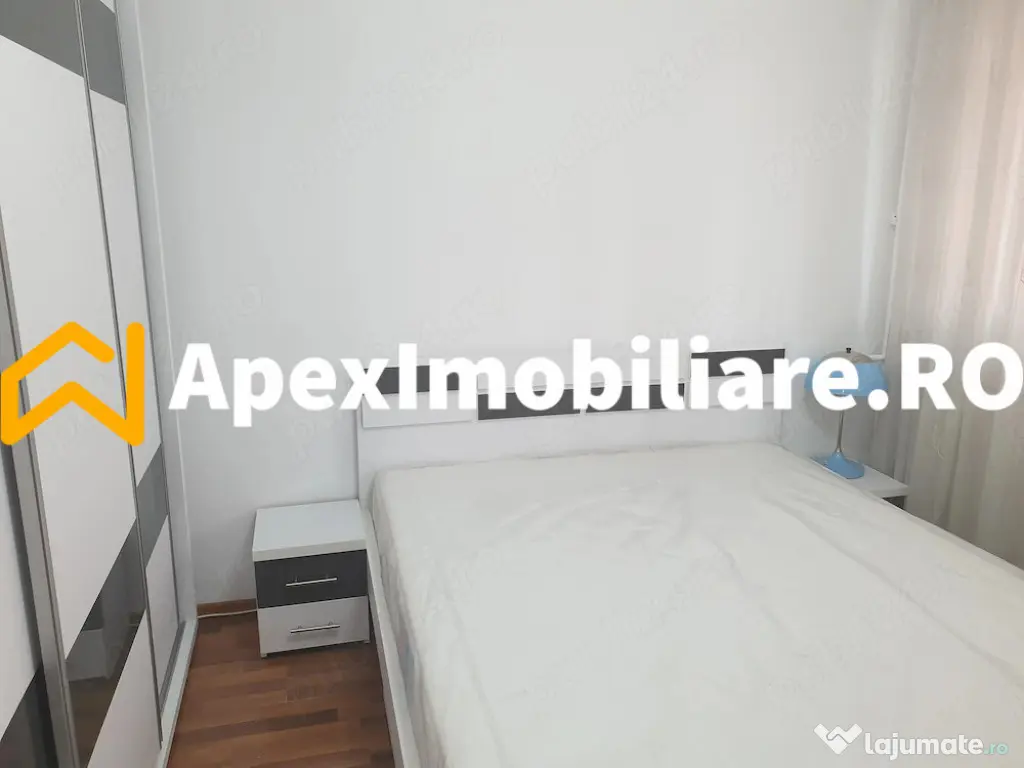 Apartament 2 camere de inchiriat Unirii București ApexImobi