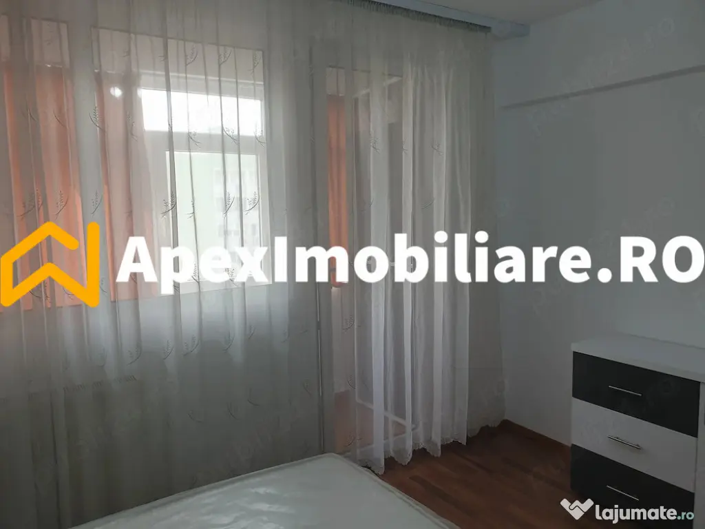 Apartament 2 camere de inchiriat Unirii București ApexImobi