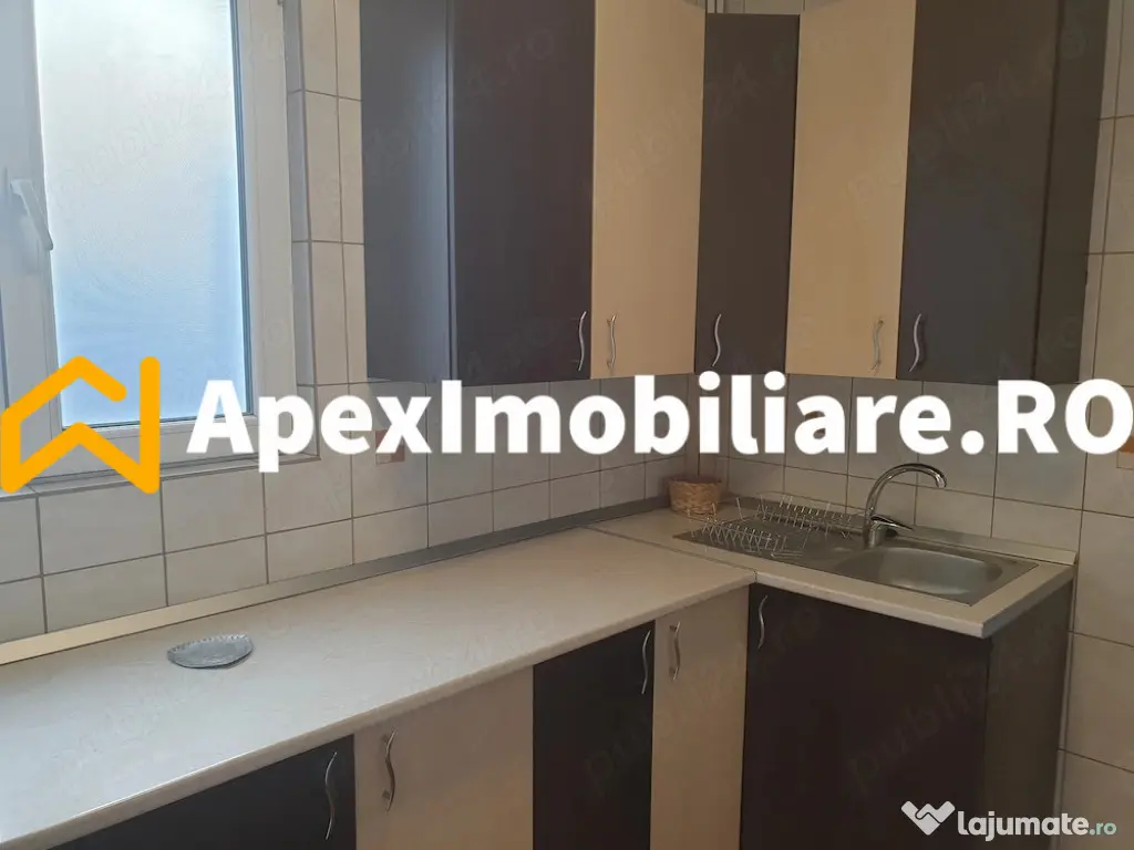Apartament 2 camere de inchiriat Unirii București ApexImobi