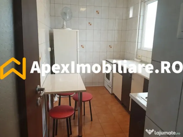 Apartament 2 camere de inchiriat Unirii București ApexImobi