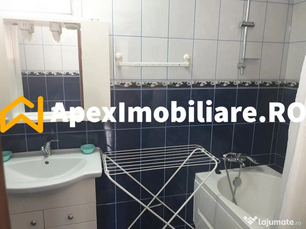 Apartament 2 camere de inchiriat Unirii București ApexImobi