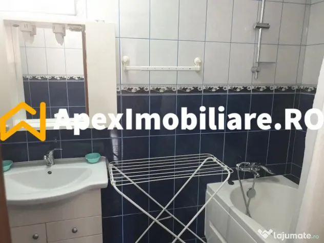 Apartament 2 camere de inchiriat Unirii București ApexImobi