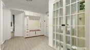 Vila individuala 4 camere 3 bai Str Rasaritului