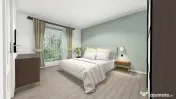 Vila individuala 4 camere 3 bai Str Rasaritului