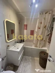Apartament 2 camere tip studio, luminos, loc de parcare