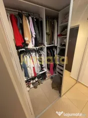 Apartament 2 camere tip studio, luminos, loc de parcare