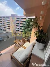 Apartament 2 camere tip studio, luminos, loc de parcare