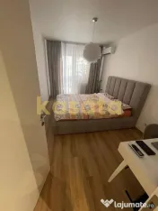 Apartament 2 camere tip studio, luminos, loc de parcare