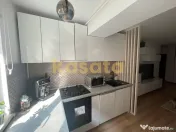 Apartament 2 camere tip studio, luminos, loc de parcare