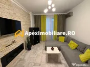 Apartament 2 camere de inchiriat Mihai Bravu București | Ap 