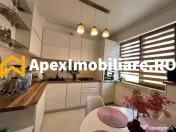 Apartament 2 camere de inchiriat Mihai Bravu București | Ap 