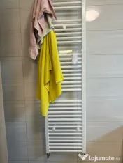 Calorifere aluminiu si otel
