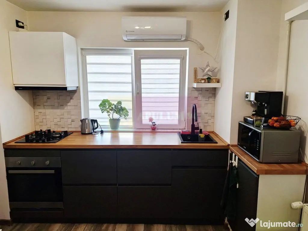 Apartament 3 camere | Sos. Berceni | mobilat și utilat |
