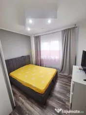 Apartament 3 camere | Sos. Berceni | mobilat și utilat |